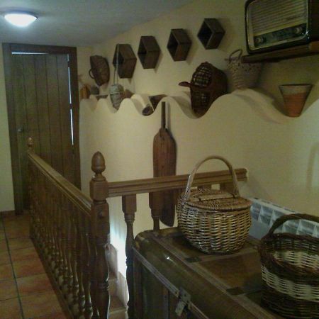 Casa Rural Arroyofrio Riopar المظهر الخارجي الصورة