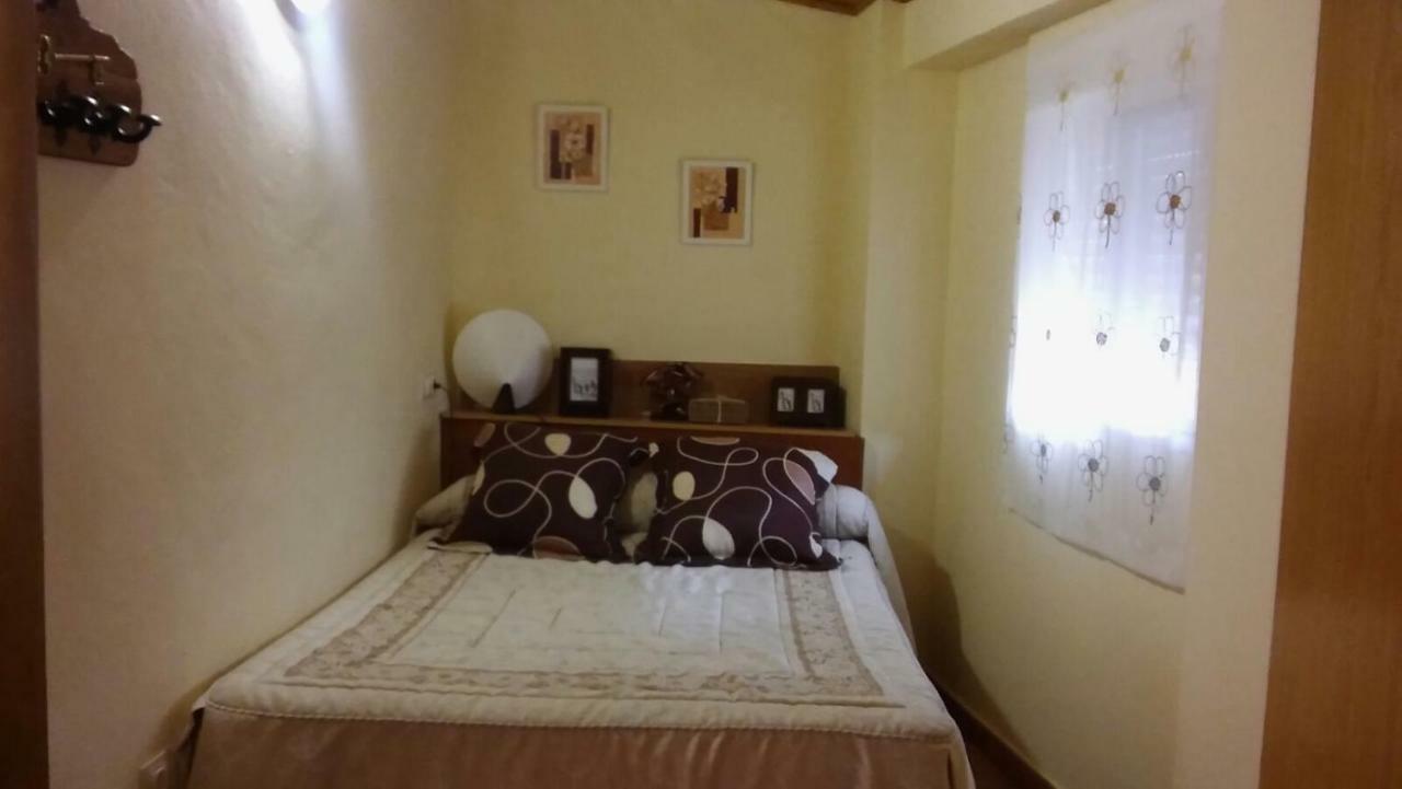 Casa Rural Arroyofrio Riopar المظهر الخارجي الصورة